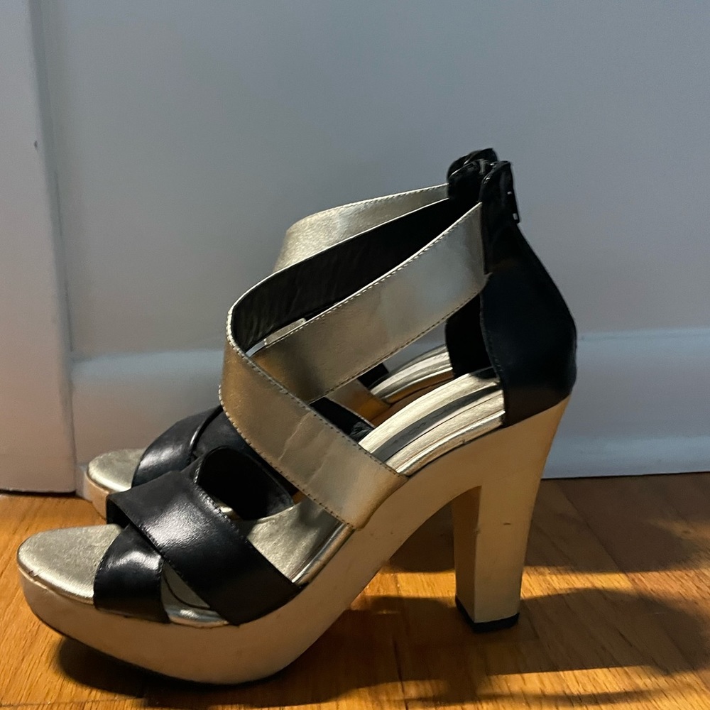 Kathryn Wilson Heels